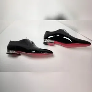 Christian Louboutin | Shoes | Louboutin Greggyrocks Flat 